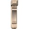 Ekena Millwork Olympic Craftsman Smooth Bracket w/ Offset Brace, Douglas Fir, 7 1/2"W x 30"D x 34"H BKT0806X30X34OLY04SDF - alternate 3